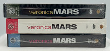 Veronica Mars Seasons 1, 2