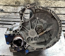 CAMBIO MANUALE PER LAND ROVER Freelander 1° Serie diesel 2000 (98>03)