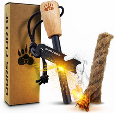 Pietra Focaia Sopravvivenza -