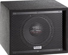 MAC Subwoofer attivo compatto