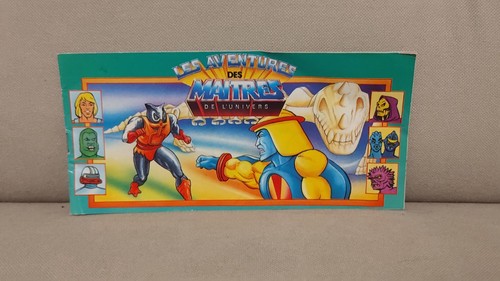 Masters the universe man - of, he-man