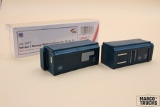 Loewe Set di 2 contenitori