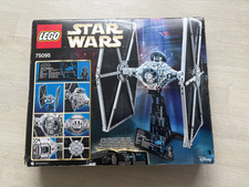 LEGO Star Wars 75095 TIE