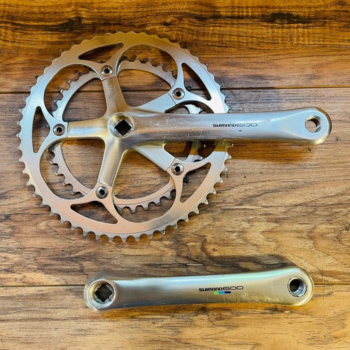 Guarnitura shimano 6400 - shimano, fc-6400