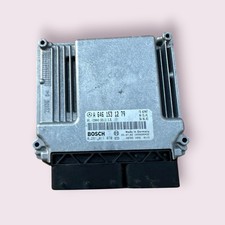 Centralina Motore Mercedes W211  E Classe A6461531279