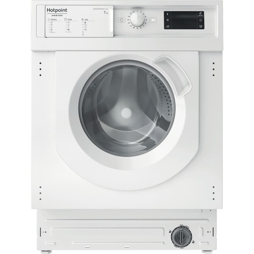 Hotpoint ariston lavatrice - hotpoint,