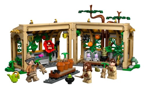 Castello hogwarts lezione - castello,