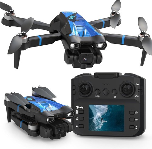 Drone con fotocamera 1080p - con,
