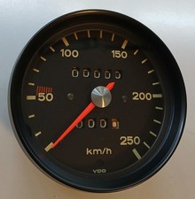 Porsche 911 / 912 - VDO