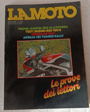 Moto 1985 cagiva 350 - -,