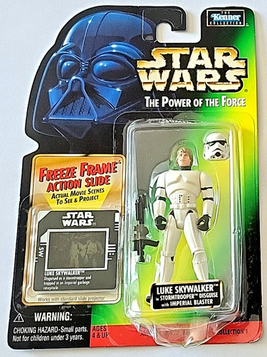 Star wars luke skywalker - luke,