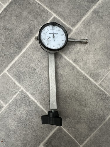 Park tool 2di indicatore - tool, ts-2di