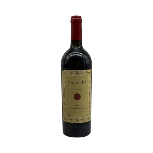 Masseto 1994 toscana igt - masseto,