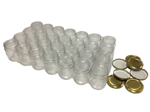 Vaso vetro 212 per - vaso, 250