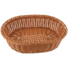  Cestino Portafrutta Pane