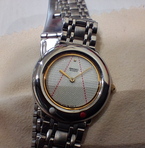 Orologgio donna seiko 601862 - orologgio,