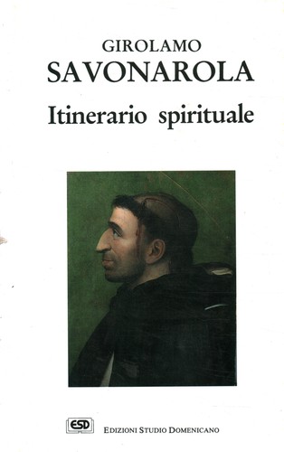 Itinerario spirituale - ,