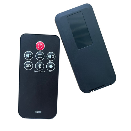 Telecomando nuovo per soundbar