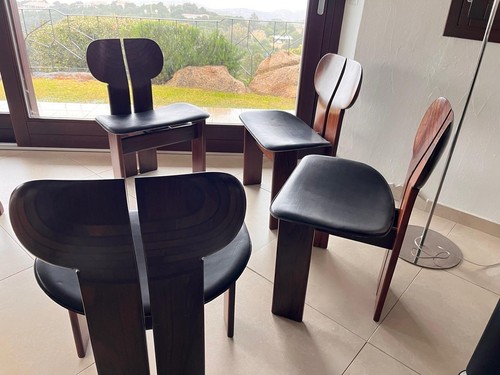 Set 4sediedi design modello - 4sediedi,