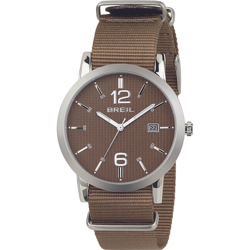 Orologio uomo breil momento - uomo,