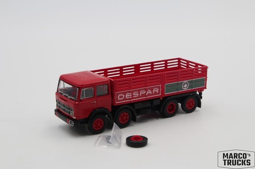 Brekina fiat 691 - fiat,
