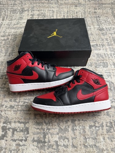 Taglia nike air - jordan, 1