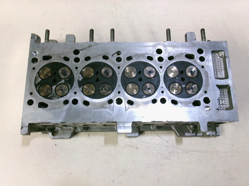 55264994 fpt testata motore - testata,