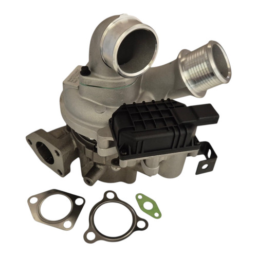 Turbocompressore per hyundai - turbocompressore,