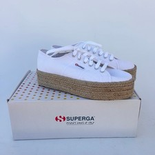 Scarpe sneakers espadrillas