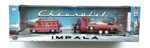 Impala 1971 g10 - impala, 1964