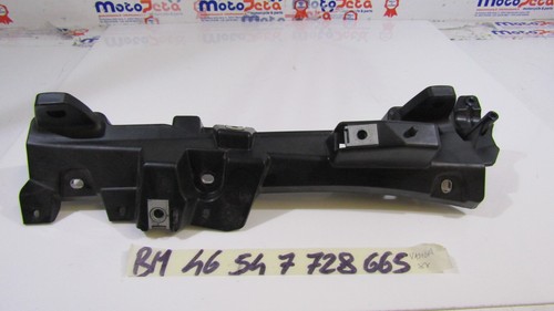 Pannello supporto valigia - , sx