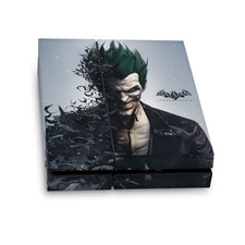 BATMAN ARKHAM ORIGINS KEY ART