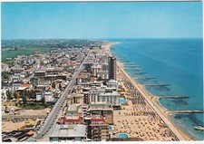 JESOLO LIDO - VENEZIA - VEDUTA