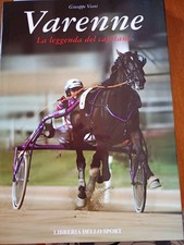 Varenne - La Leggenda Del