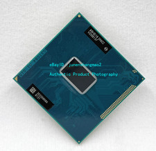 Processore Intel Pentium 2030M 2,50 GHz (SR0ZZ) FCPGA988 per PC portatili