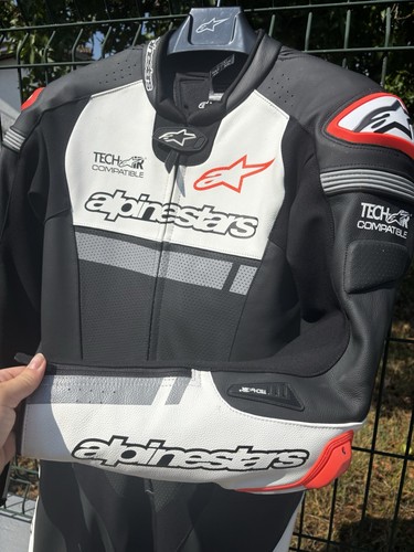 Tuta alpinestar nuova taglia - tuta,