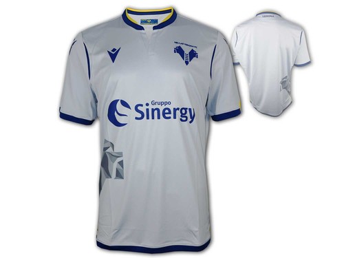 Maglia trasferta hellas - da,