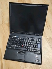 Lenovo ThinkPad T61 Core 2 Duo