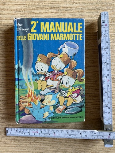 Manuale delle giovani - manuale,