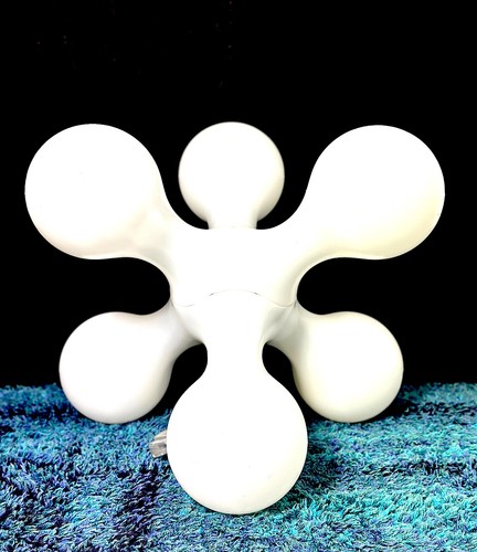 Lampada atomium kundalini - atomium,
