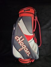 Borsa vintage ben hogan - hogan, staff