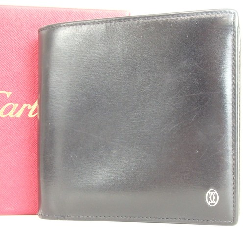 Authentic cartier wallet - cartier, in