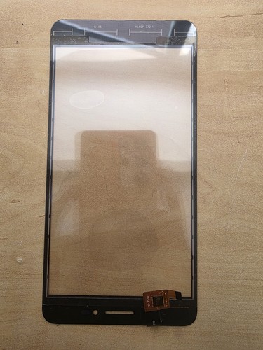 Touch screen vetro - touch,