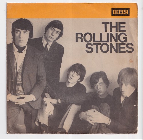 The rolling stones - the, *