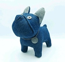 PELUCHES PUPAZZO CANE-BULLDOG