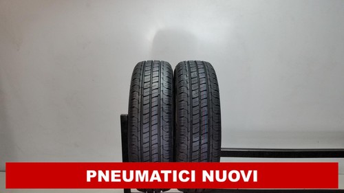 Gomme nuove 195 70r15c 104s - 195/70r15c,