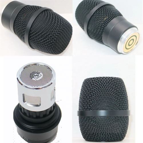 Capsula microfono dinamico - capsula,