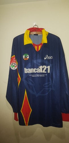 Lecce official vintage - ,