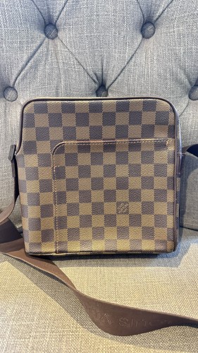 Louis vuitton olav tracolla - vuitton,