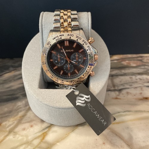 Orologio uomo classico